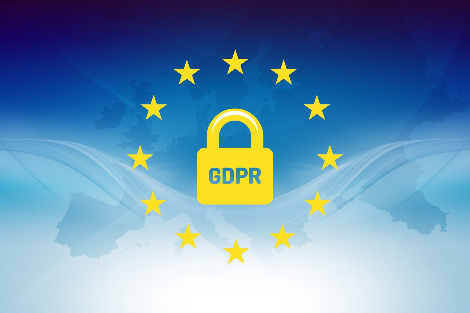 GDPR and the European Union — the legal basis for CSDD data breach compensation
