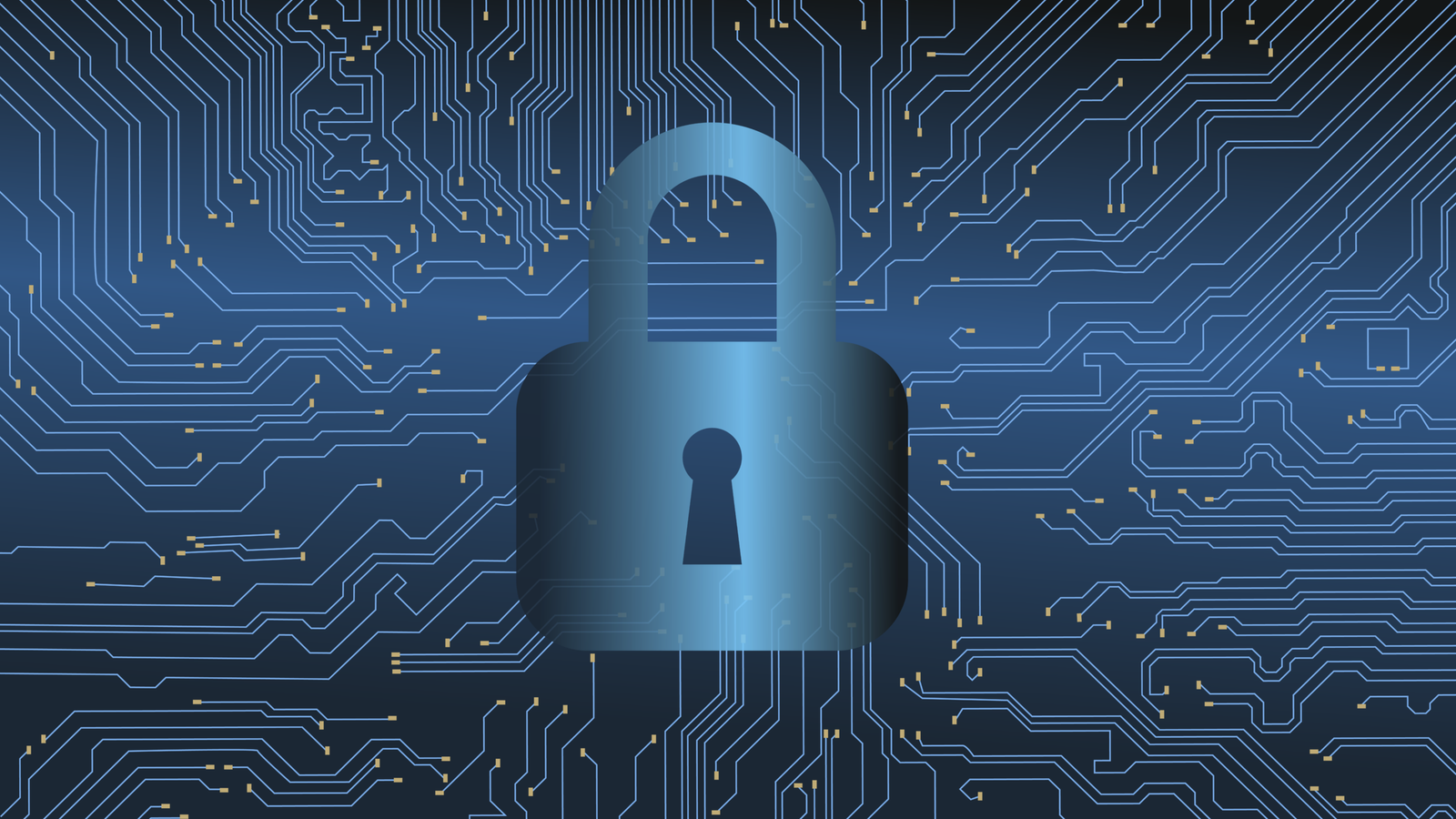 Cyber security incident and a personal data leak affecting about 1.2 million people